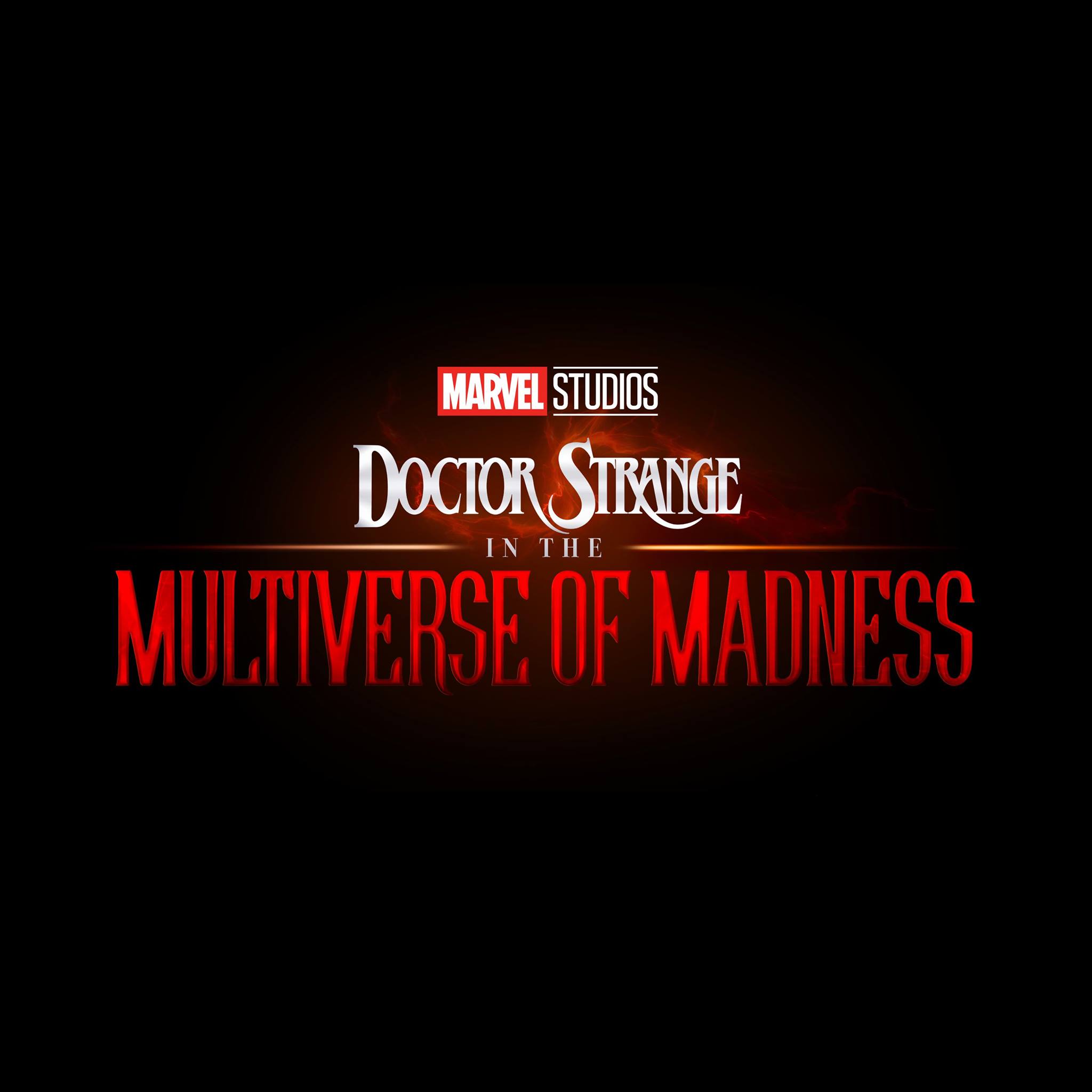 Doctor Strange In the Multiverse of Madness © Marvel Studios