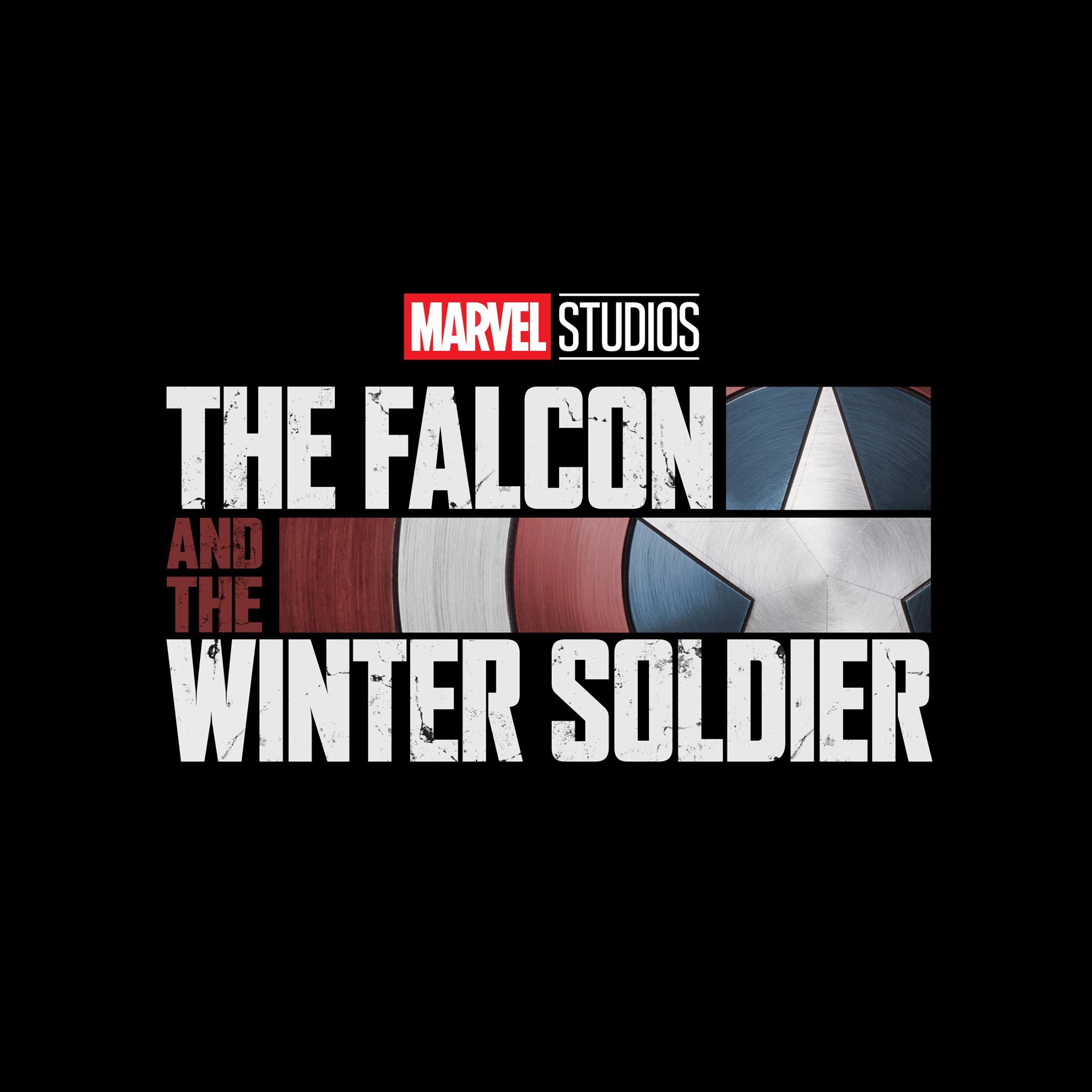 The Falcon and The Winter Soldier © Marvel Studios