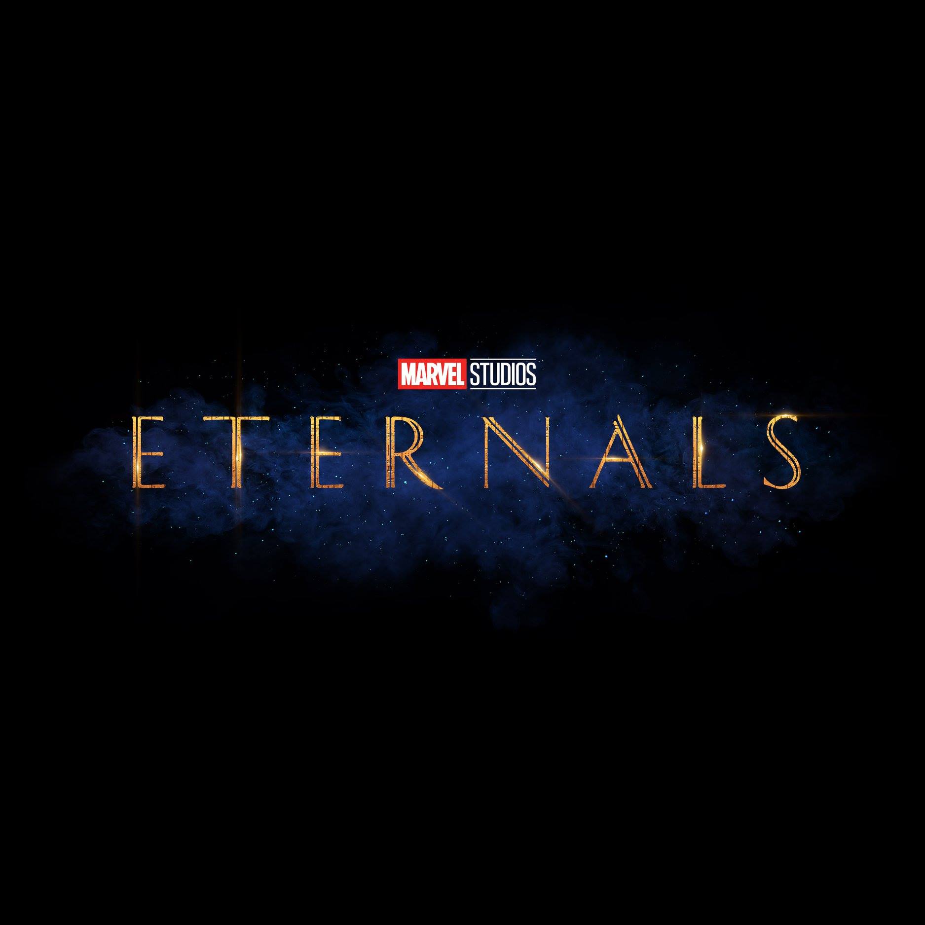 Eternals © Marvel Studios