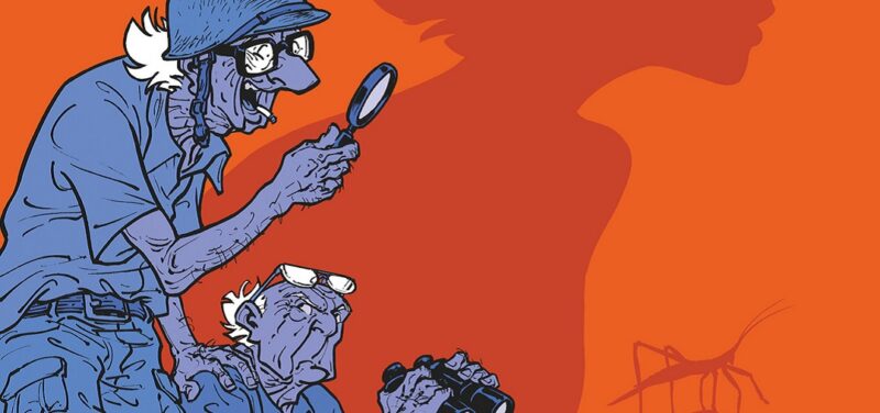 krasse knarren 4 cover