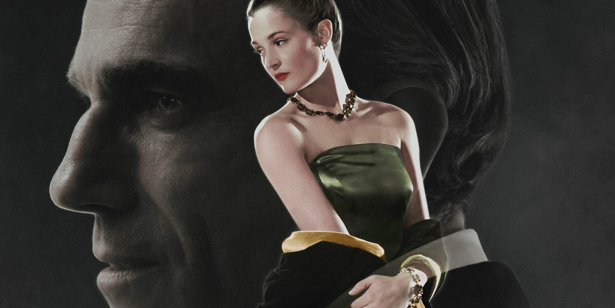 Phantom Thread Masks Phantom Thread review: tijdloos vakmanschap - Geekster