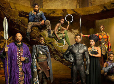 black panther