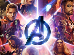 Avengers: Infinity War recensie