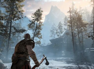 God of War