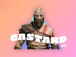 Castard episode 2: Boy en de spoilercultuur