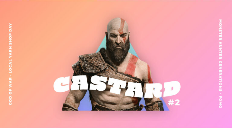 Castard episode 2: Boy en de spoilercultuur