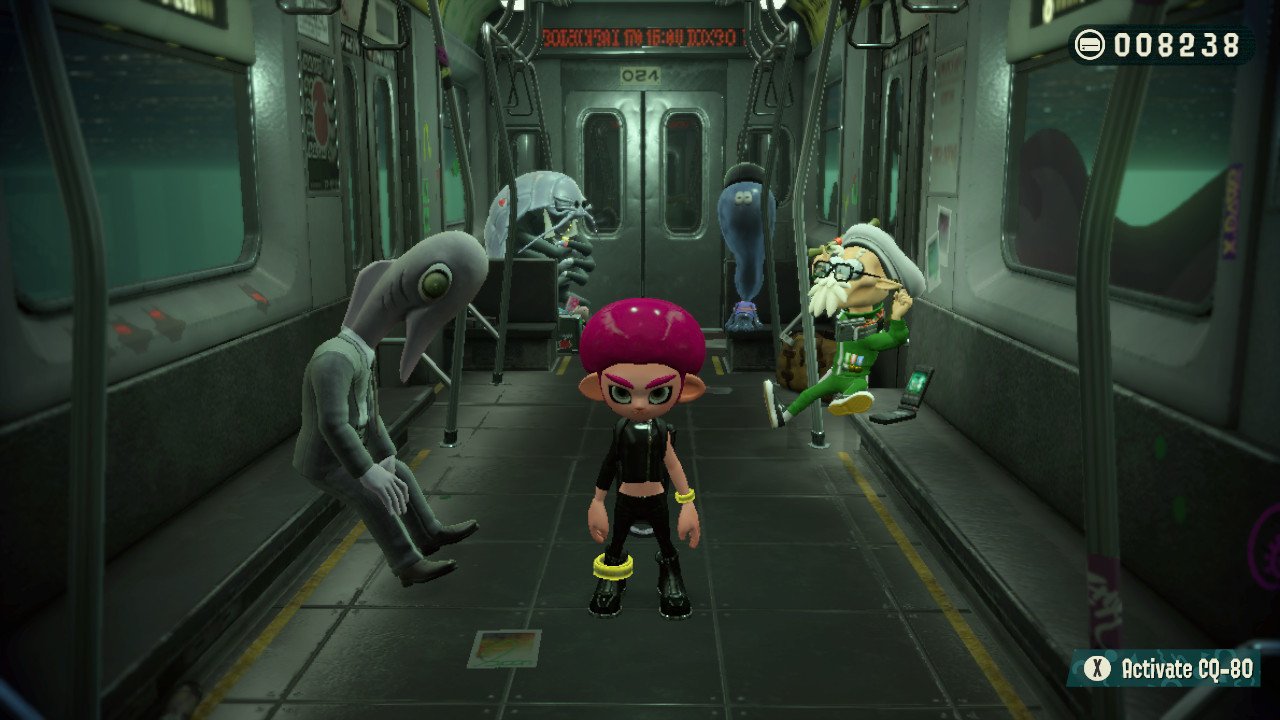 octo expansion