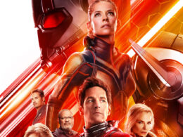 Ant-Man and the wasp recensie