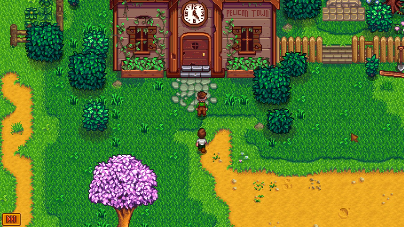 Stardew Valley 2.9