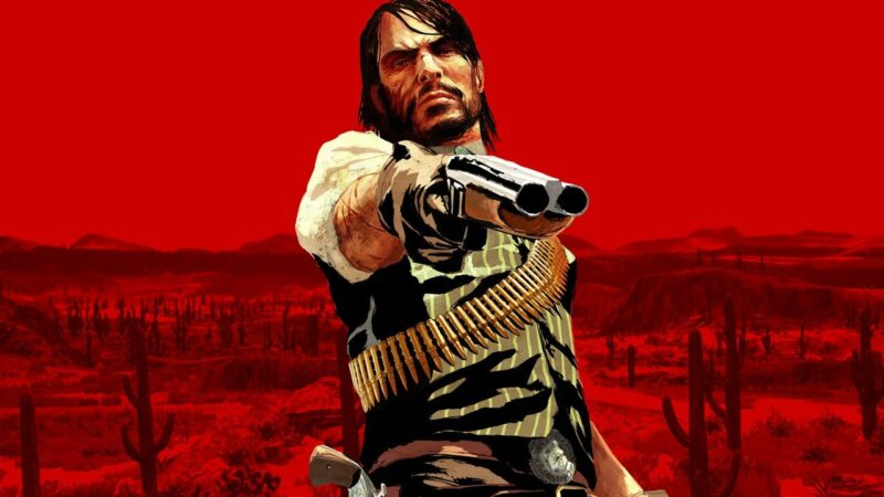 red dead redemption cover 1