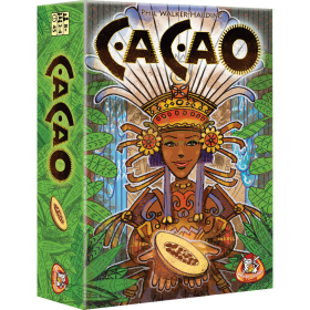 cacao cover