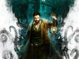 call of cthulhu cover
