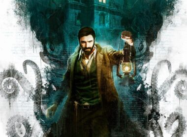 call of cthulhu cover