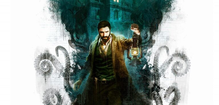 call of cthulhu cover