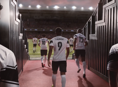 Football Manager 2019 Cover picture