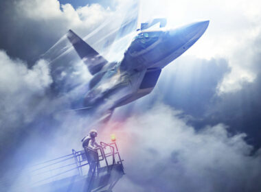 Ace Combat 7 cover 3