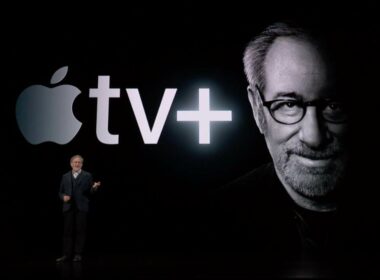 Apple Tv Plus
