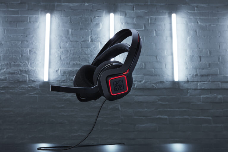 hp omen mindframe headset