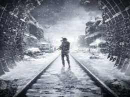 metro exodus snow