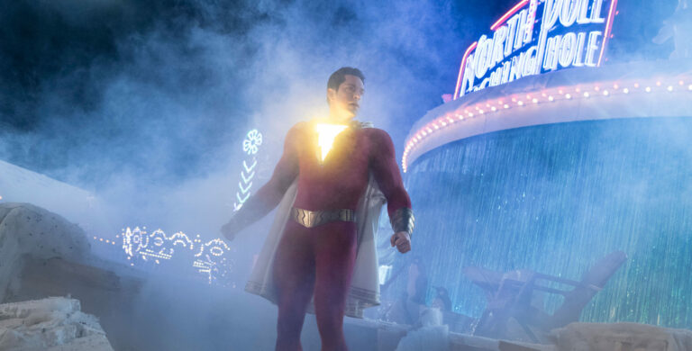 Shazam