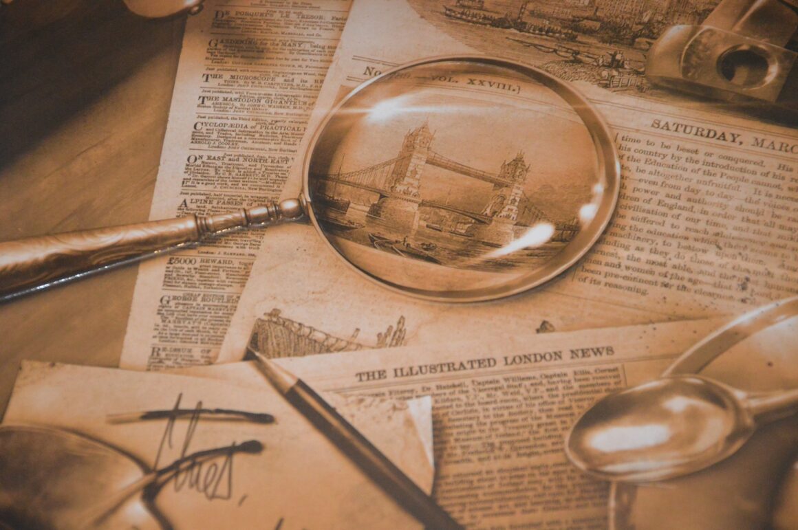 Sherlock Holmes Consulting Detective: Jack the Ripper & West End Adventures