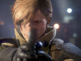 left alive ps4