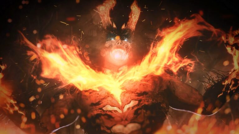 Nioh 2 alpha cover
