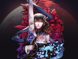 bloodstained ritual of the night art artwork igarashi