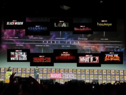 Marvel Studios' Phase Four