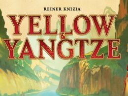 Yellow & Yangtze cover