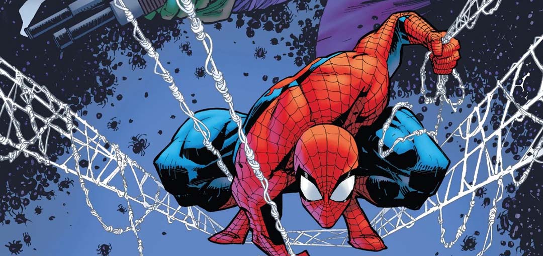 Amazing Spider-Man: Sins Rising Prelude review - Geekster