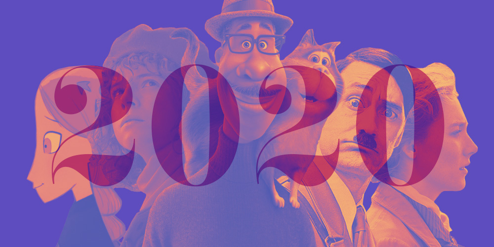 beste films van 2020