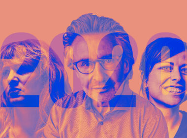 beste Vlaamse programma's van 2020