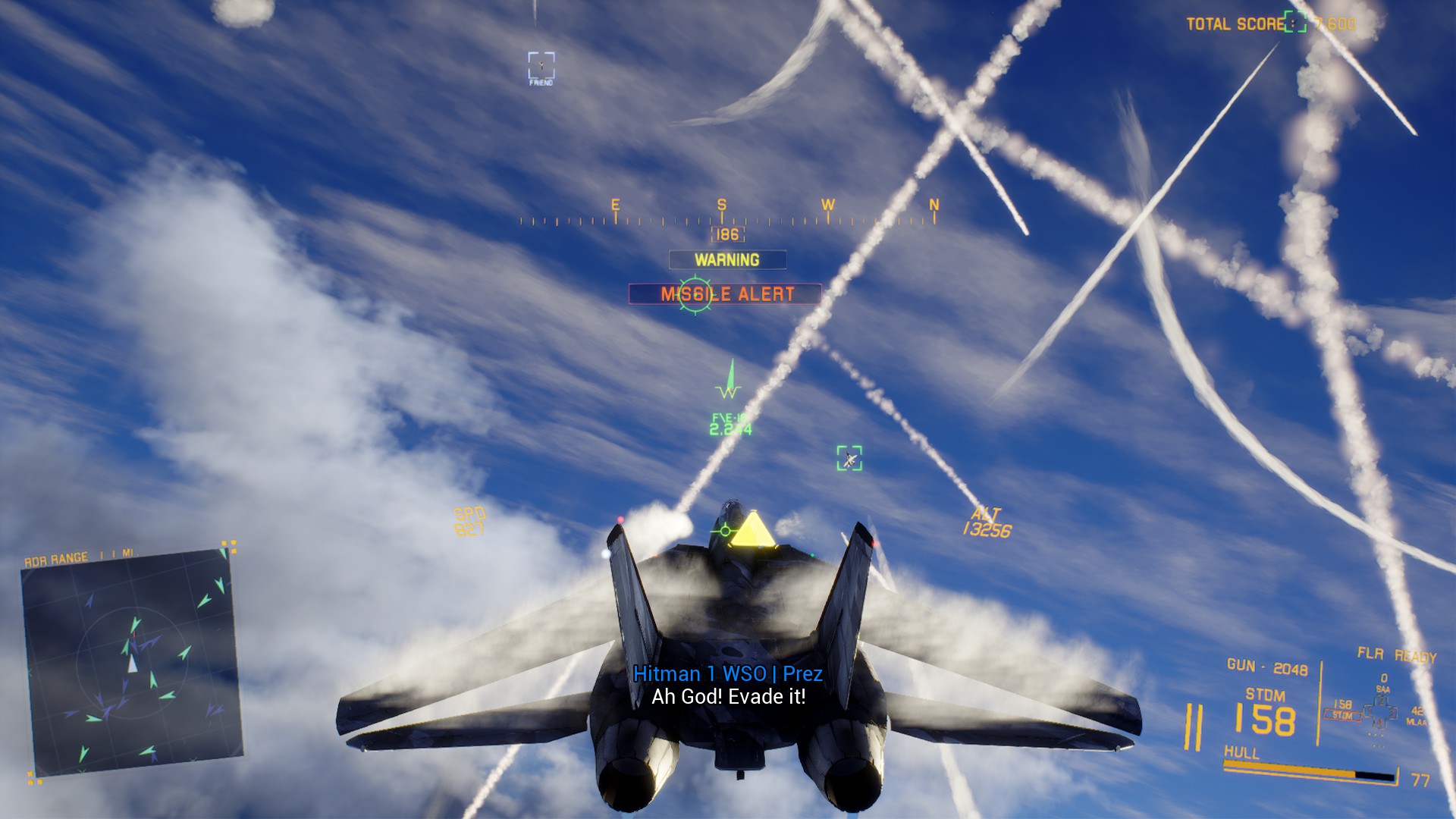 download free project wingman ps4