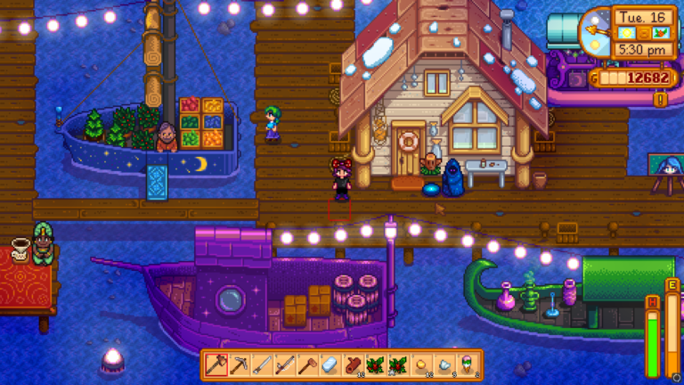 stardew valley