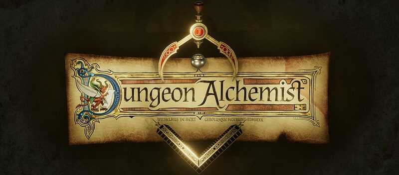 Dungeon_Alchemist_title