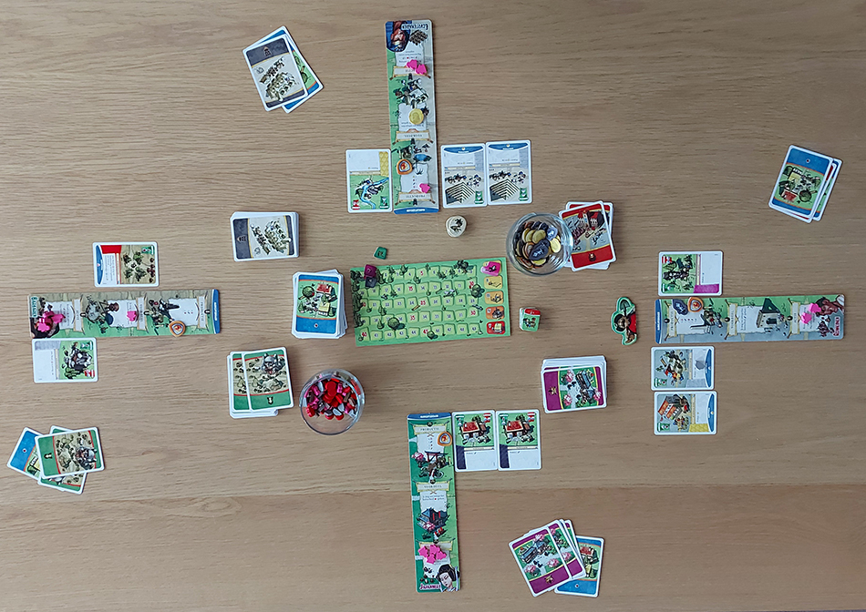 Imperial Settlers