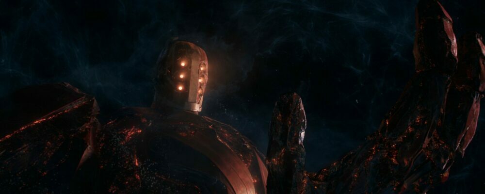 eternals spoilers