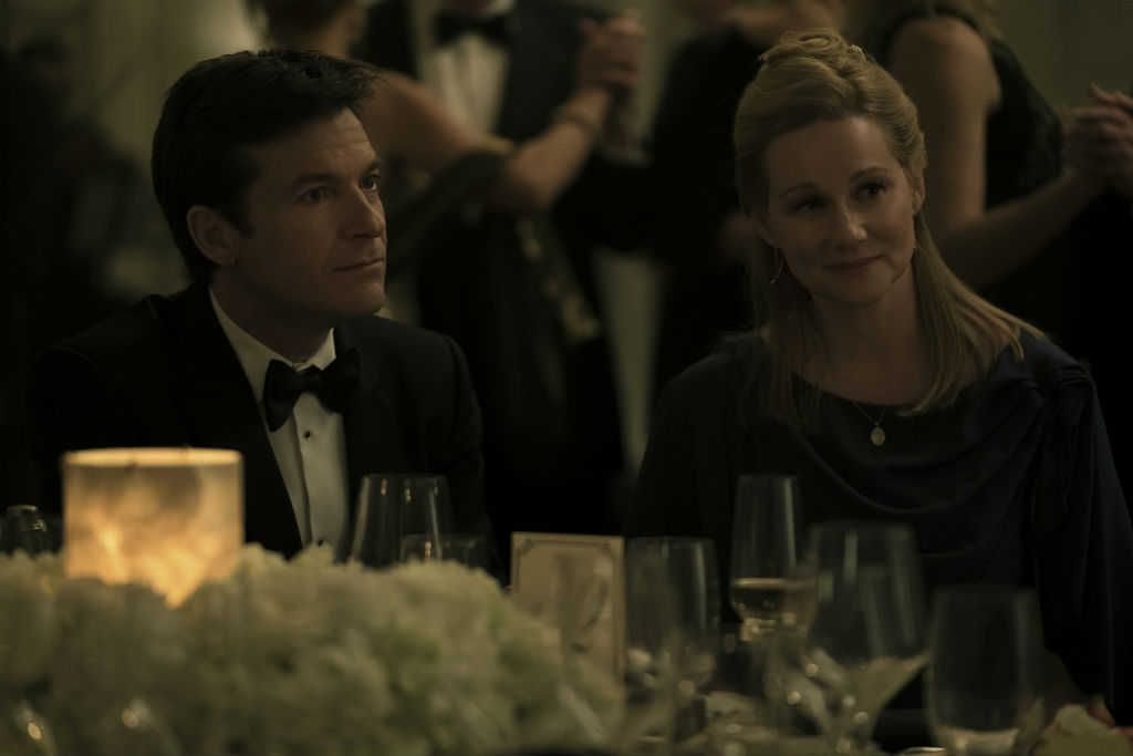 Ozark S2 - Ook een beetje House of Cards