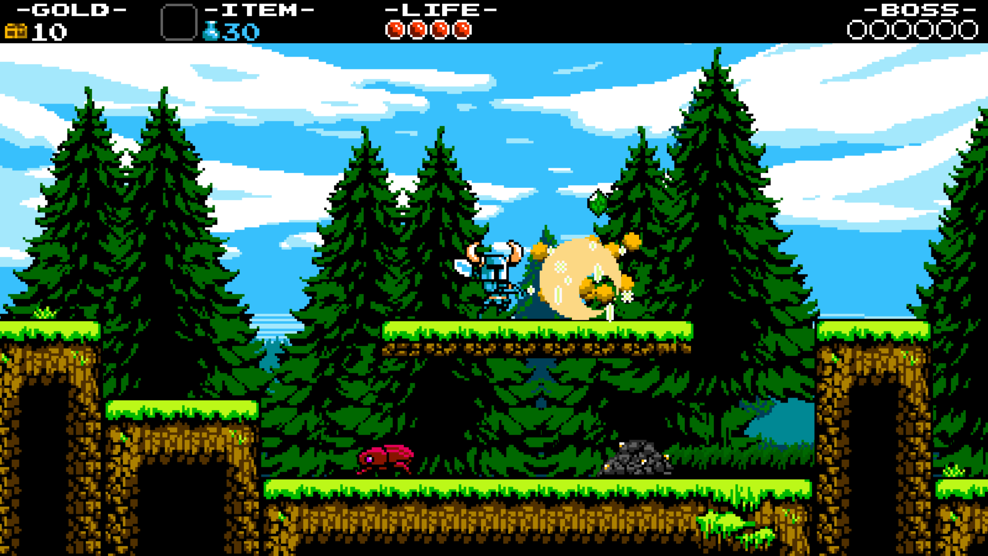 shovel knight switch indie games