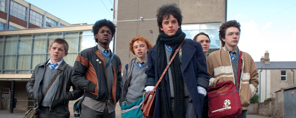 sing street