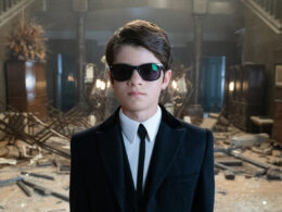 artemis fowl