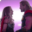 thor love and thunder review