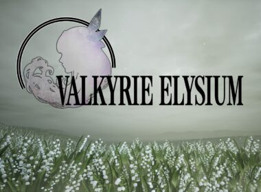 Valkyrie Elysium screenshot