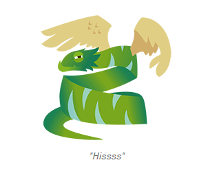 Call of the Wild hiss