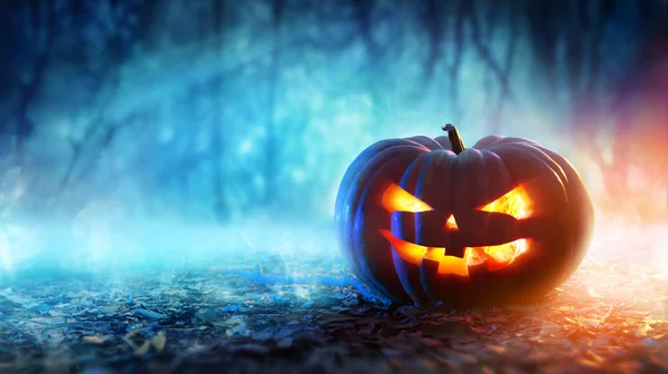 Horrorspellen Halloween