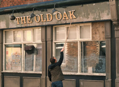 the old oak review