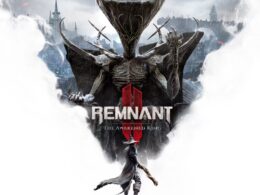 Remnant 2 DLC Awakened King
