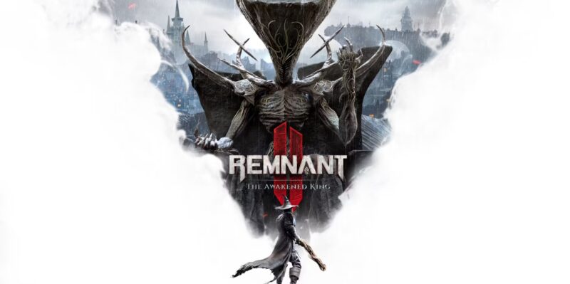 Remnant 2 DLC Awakened King