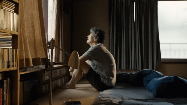 perfect days review